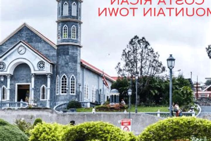Stella, 34 — Escort in Zarcero, Costa Rica