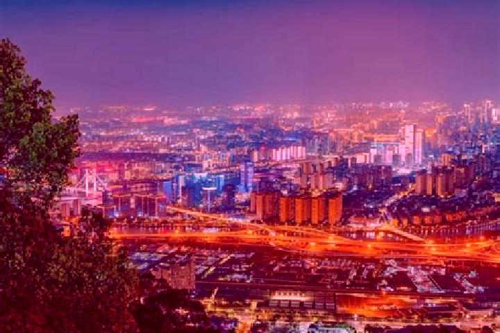 Stella, 34 — Escort in Zhulan, China