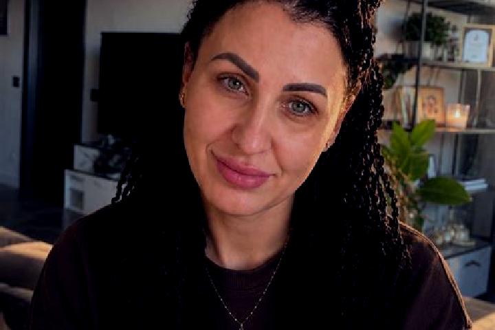 Stella, 34 — Escort in Znamyanka, Ukraine