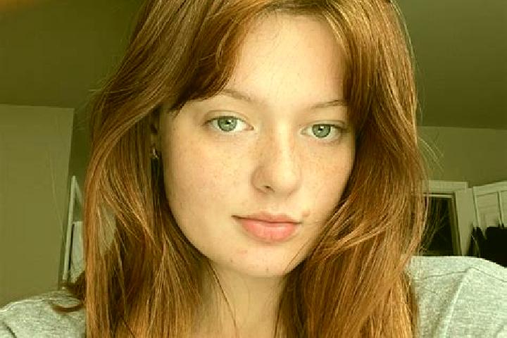 Stella, 35, a auburn brown-eyed caucasian companion based in Orlianske. Offering A-Level, CIM, OWO. Available for incall and outcall, day and evening dates.
