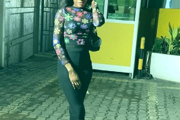 Stella, 35 — Escort in Accra, Ghana