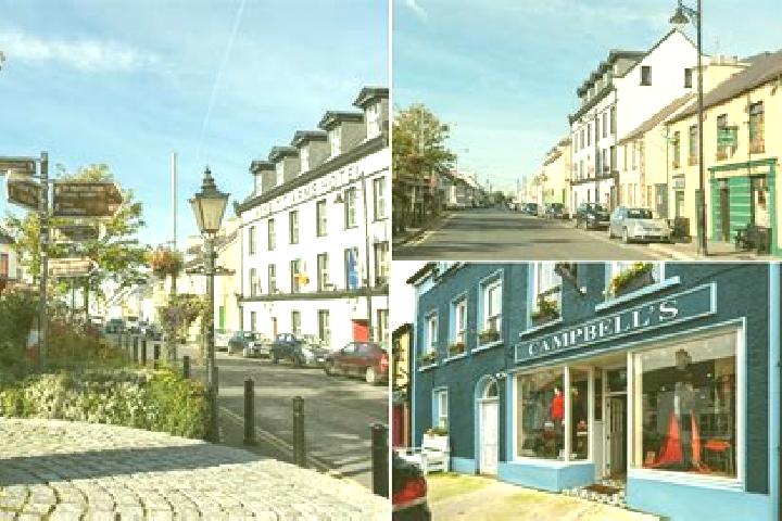 Stella, 35 — Escort in Ardara, Ireland