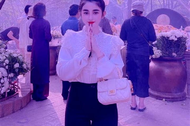 Stella, 35 — Escort in Bac Lieu, Vietnam