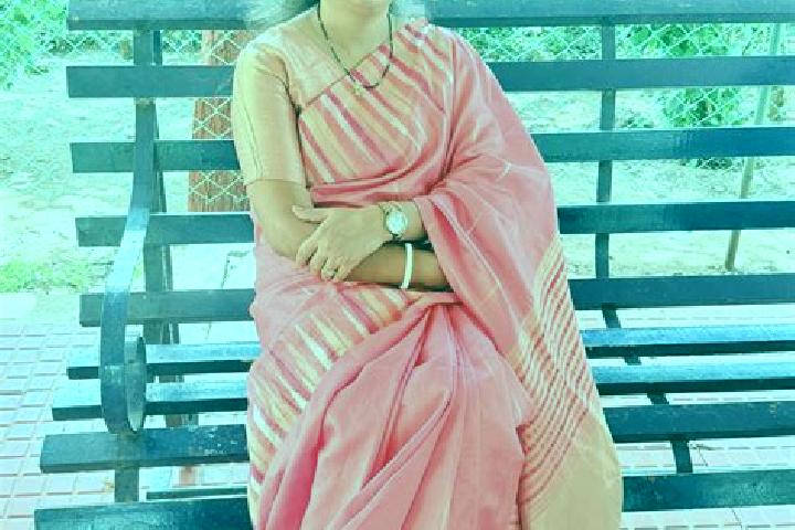 Stella, 35 — Escort in Barddhaman, India