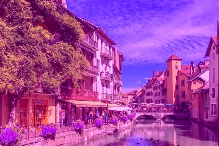 Stella, 35 — Escort in Boyer, France