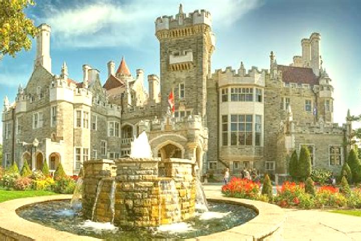 Stella, 35 — Escort in Casa Loma, Canada