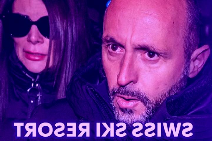 Stella, 35 — Escort in Champagne, Switzerland