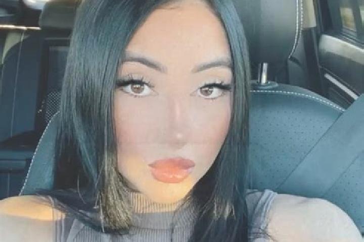Stella, 35 — Escort in Channelview, United States