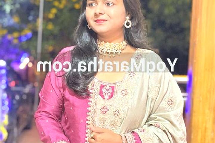 Stella, 35 — Escort in Chinchani, India