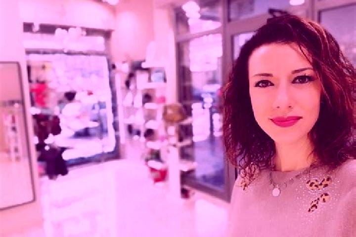 Stella, 35 — Escort in Dizaj Hoseyn Beyg, Iran