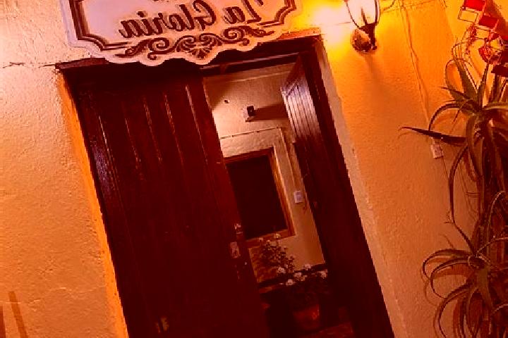 Stella, 35 — Escort in Esperanza Arroyo la Gloria, Mexico