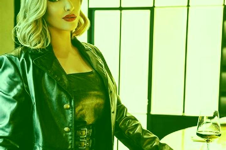 Stella, 35 — Escort in Fontaine-Valmont, Belgium