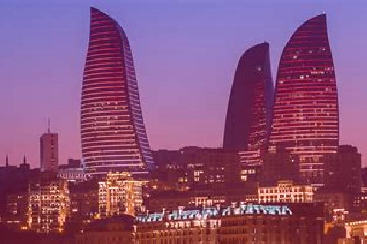 Stella, 35 — Escort in Gadabay, Azerbaijan
