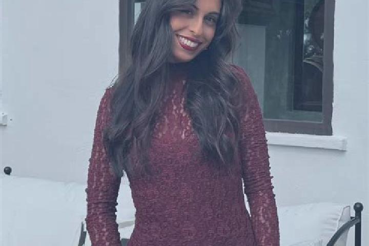 Stella, 35 — Escort in Gonzalez Ortega, Mexico