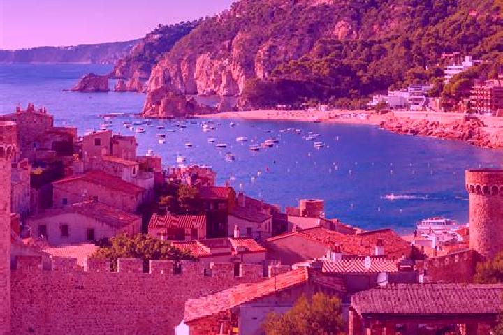 Stella, 35 — Escort in Iruelos, Spain