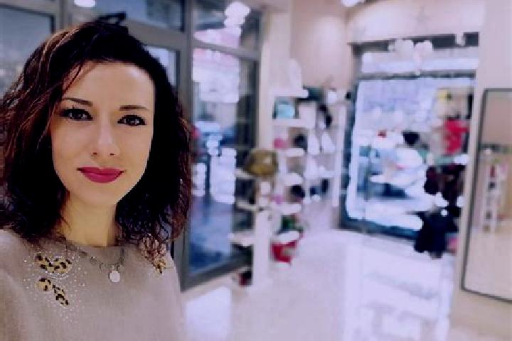 Stella, 35 — Escort in Kizildere, Turkey