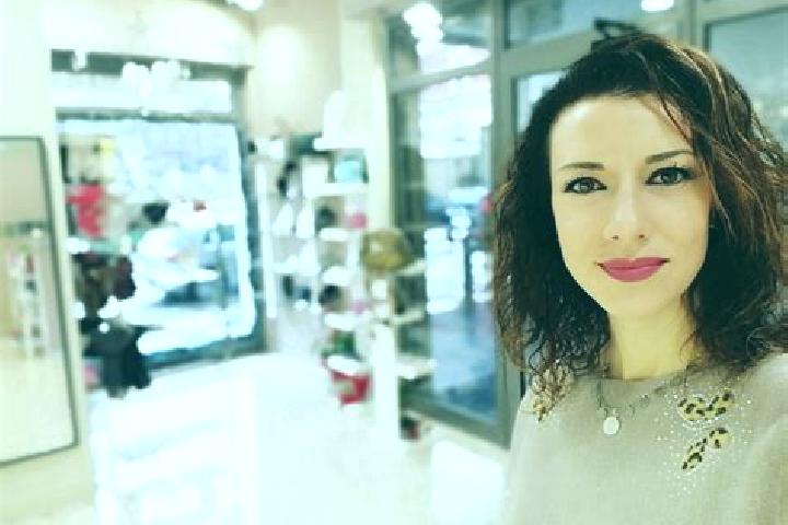 Stella, 35 — Escort in Kocakaymaz, Turkey