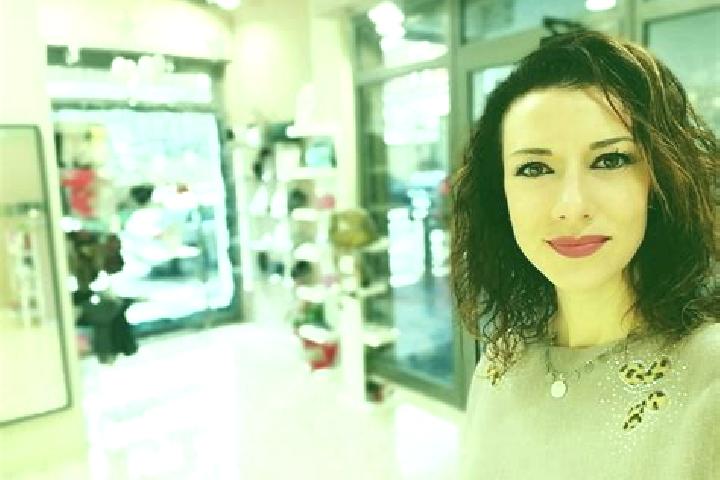 Stella, 35 — Escort in Koeskerler, Turkey