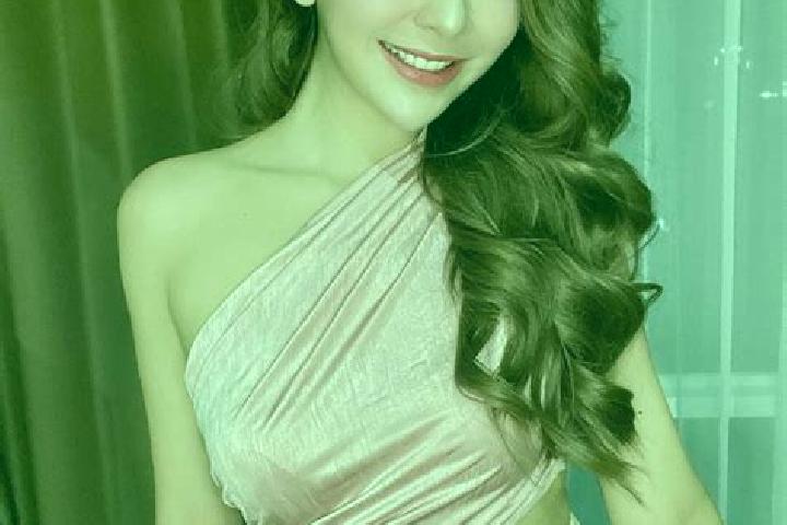 Stella, 35 — Escort in Kuala Bintang, Indonesia