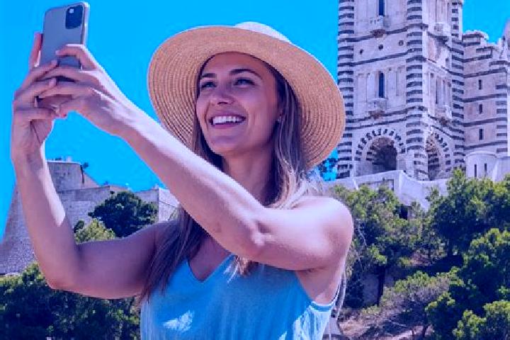 Stella, 35 — Escort in Le Bez, France