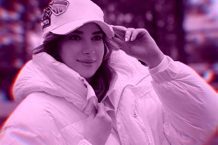 Stella, 35 — Escort in Lukyanivka, Ukraine