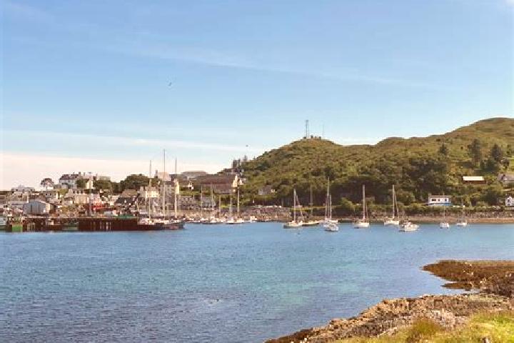 Stella, 35 — Escort in Mallaig, United Kingdom