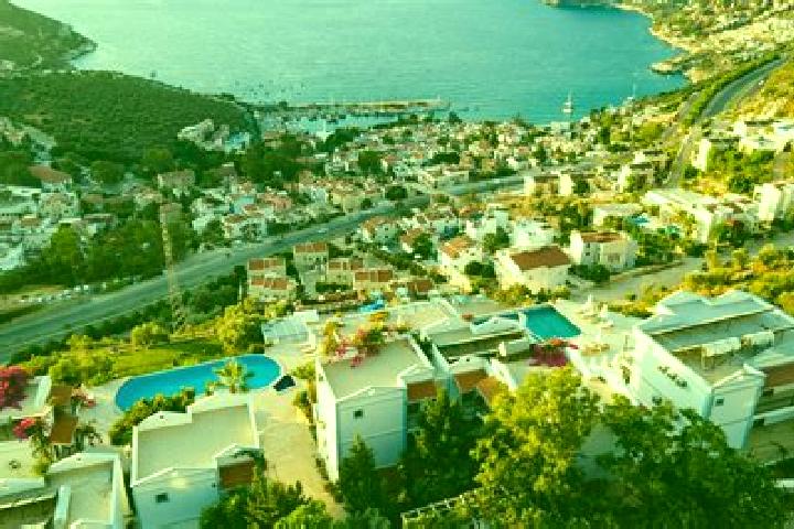 Stella, 35 — Escort in Manavgat, Turkey