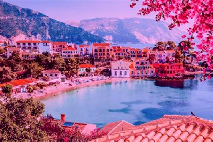 Stella, 35 — Escort in Mandalo, Greece