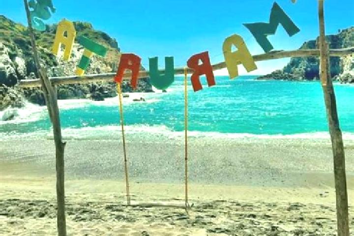 Stella, 35 — Escort in Maruata, Mexico