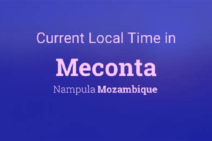 Stella, 35 — Escort in Meconta, Mozambique