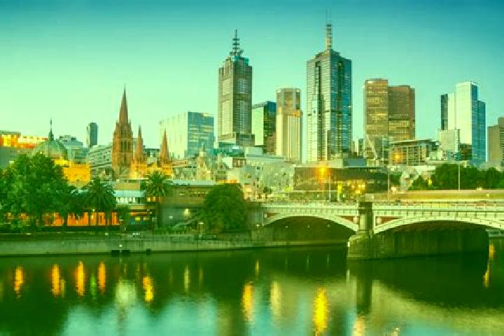 Stella, 35 — Escort in Melbourne, Australia