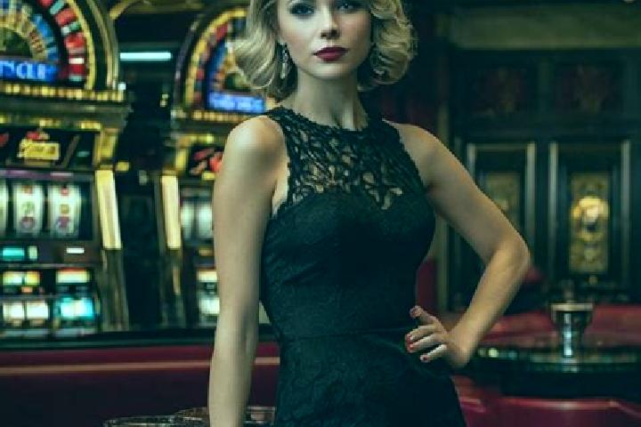 Stella, 35 — Escort in North Casino, Australia