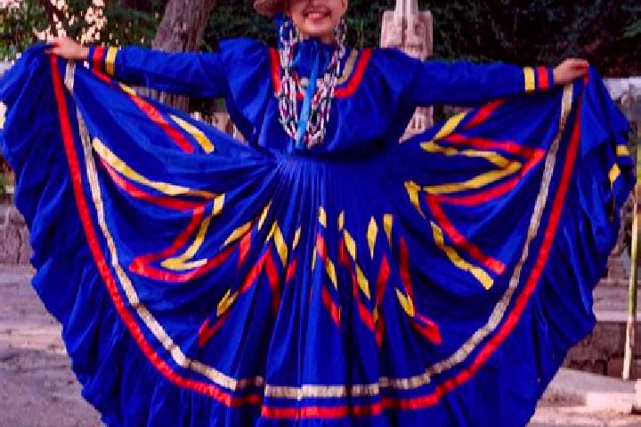 Stella, 35 — Escort in Opatoro, Honduras
