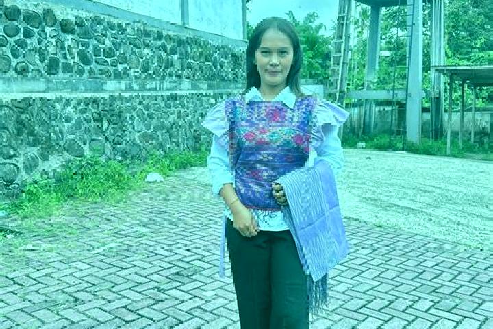 Stella, 35 — Escort in Oransbari, Indonesia