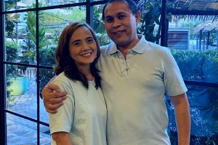 Stella, 35 — Escort in Pagbilao, Philippines