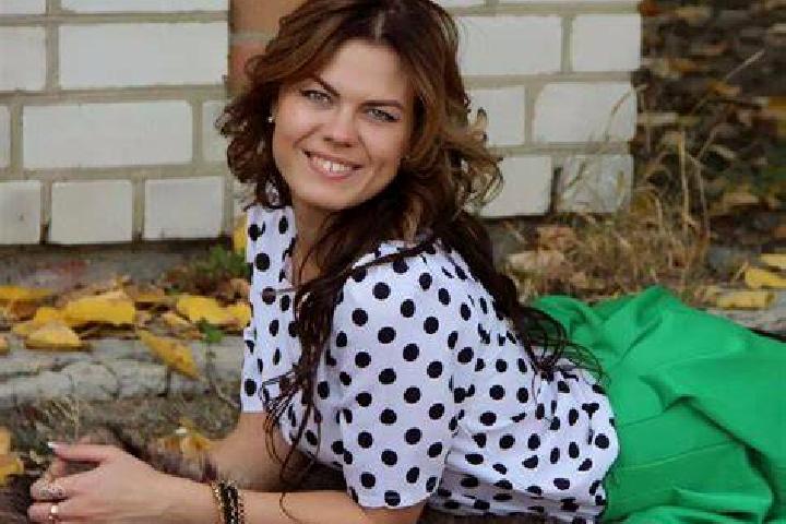 Stella, 35 — Escort in Povorino, Russia