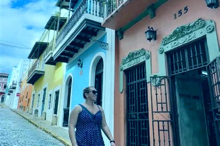 Stella, 35 — Escort in Puerto Alto, Honduras