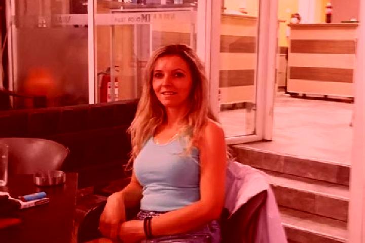 Stella, 35 — Escort in Radovis, North Macedonia