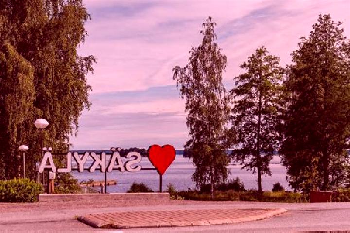 Stella, 35 — Escort in Saekylae, Finland