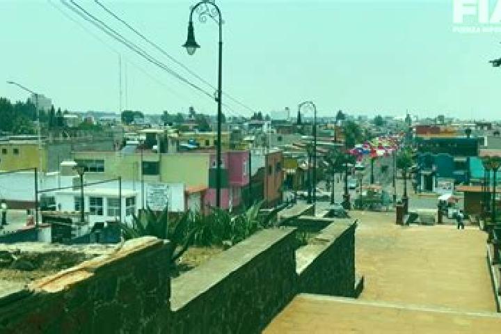 Stella, 35 — Escort in San Antonio Mextepec, Mexico