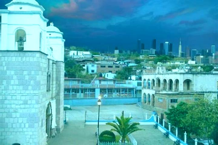 Stella, 35 — Escort in San Pedro el Alto, Mexico