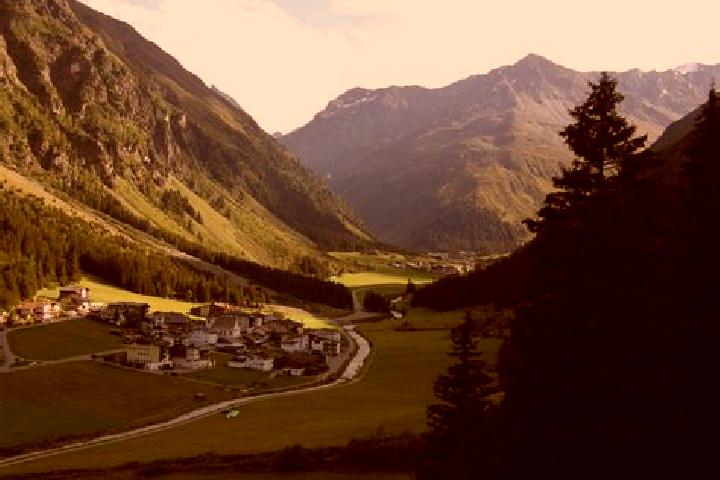 Stella, 35 — Escort in Sankt Leonhard im Pitztal, Austria