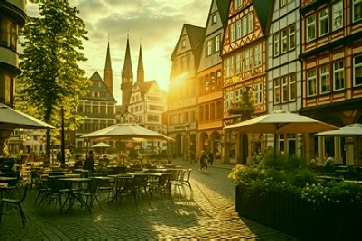 Stella, 35 — Escort in Scharnhorst, Germany