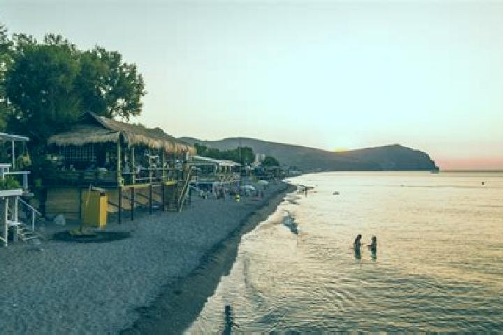 Stella, 35 — Escort in Sevastiana, Greece