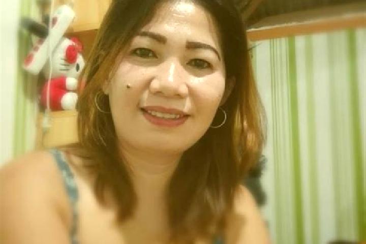 Stella, 35 — Escort in Tacligan, Philippines