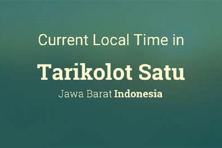 Stella, 35 — Escort in Tarikolot, Indonesia