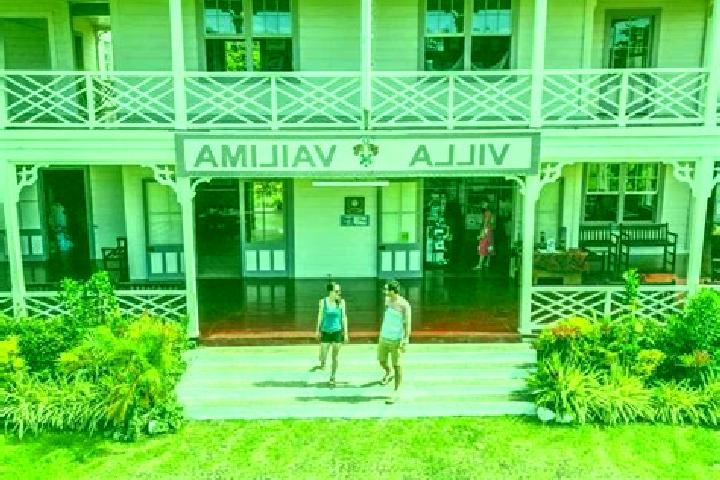 Stella, 35 — Escort in Vailima, Samoa