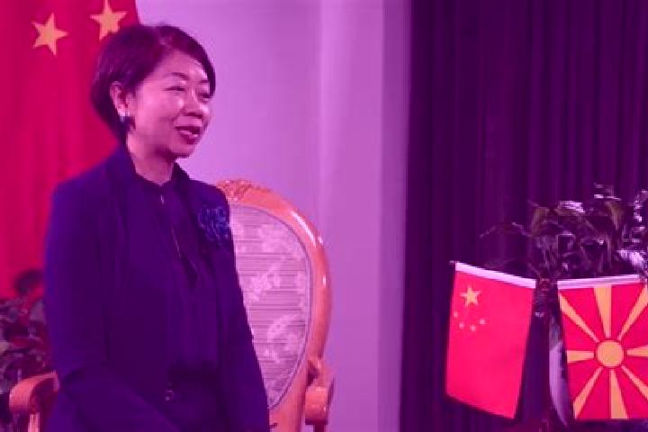Stella, 35 — Escort in Xiaoyan, China