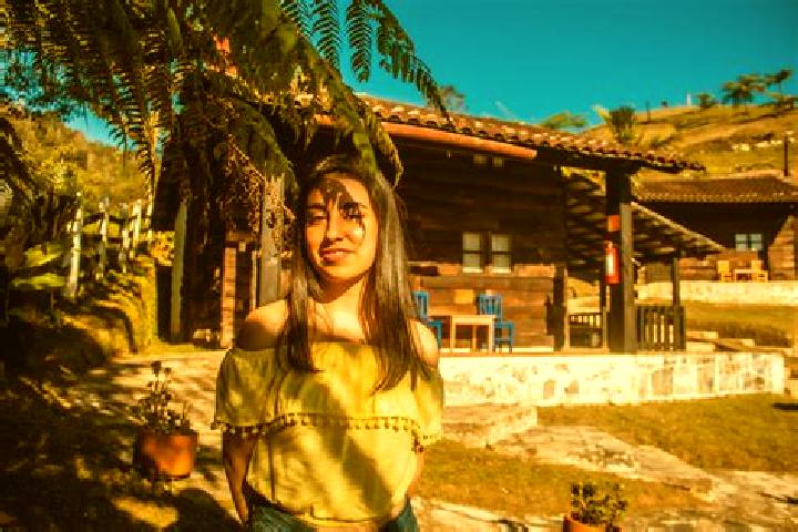 Stella, 35 — Escort in Yohualichan, Mexico