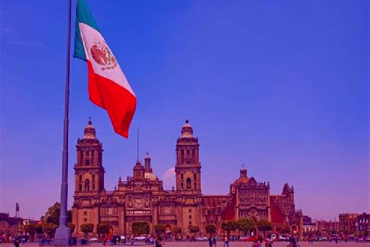 Stella, 35 — Escort in Zaragoza, Mexico